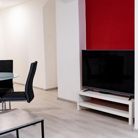 Apartmani Park Maksimir-Rebro Загреб Номер фото
